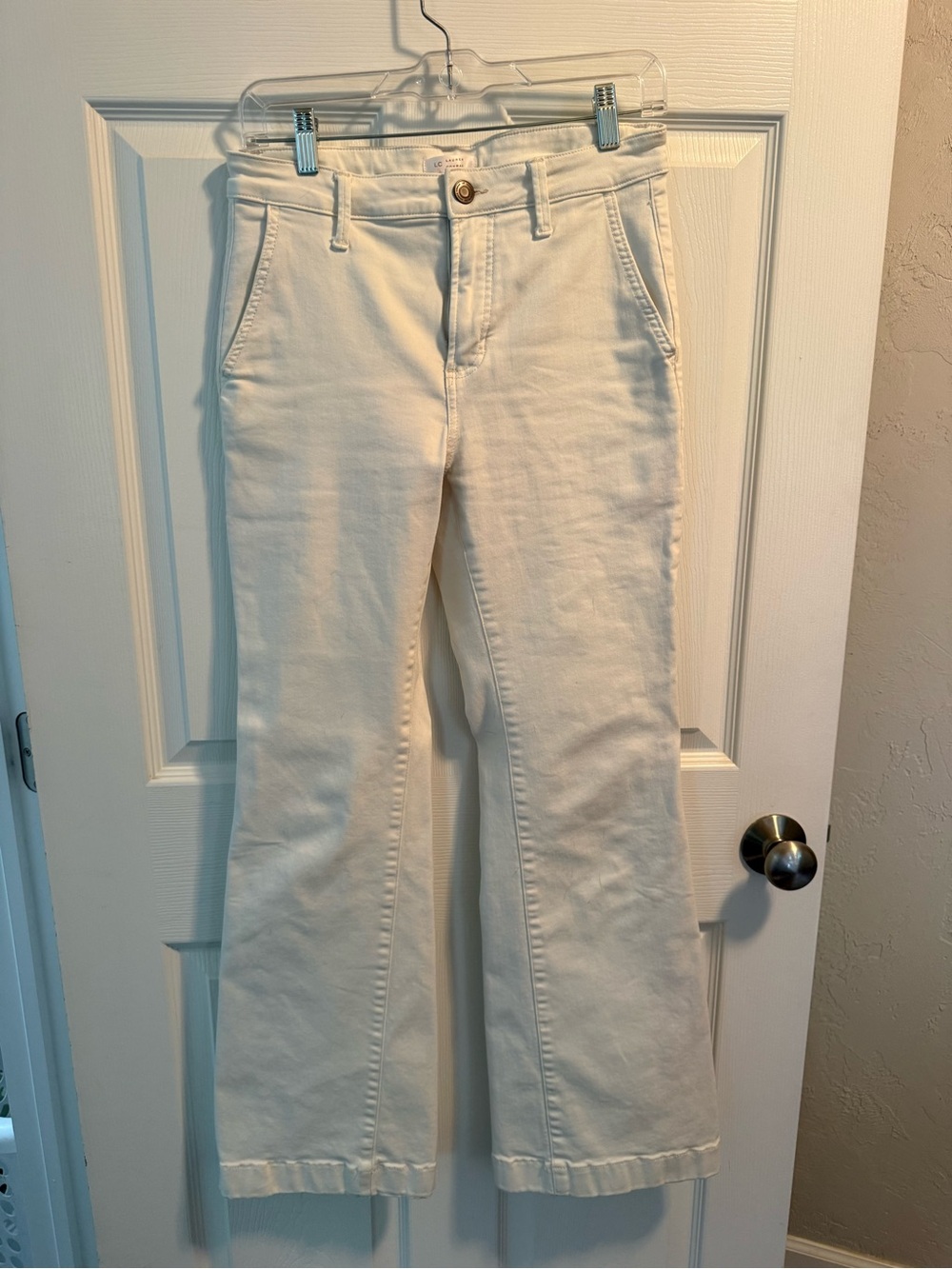 Lauren Conrad flare Pants